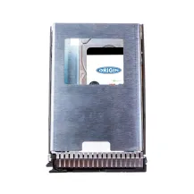 Origin Storage CPQ-600SAS/10-S8 disco rigido interno 3.5 600 GB SAS (600GB Hot Plug Enterprise 10K 3.5in SAS) [CPQ-600SAS/10-S8]