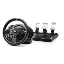 Thrustmaster T300 RS GT Black Steering wheel + Pedals Analogue / Digital PC, PlayStation 4, Playstation 3