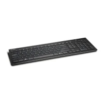 Kensington Slim Type Wireless Keyboard tastiera RF QWERTY Italiano Nero [K72344IT]