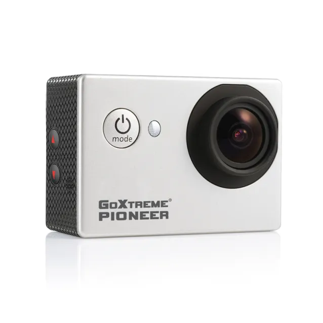 Easypix GoXtreme Pioneer fotocamera per sport d'azione 5 MP Full HD Wi-Fi