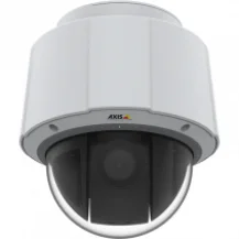 Axis Q6075 Dome IP security camera Indoor 1920 x 1080 pixels Ceiling
