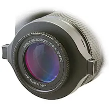 Raynox DCR-250 obiettivo per fotocamera SLR Nero [DCR-250]