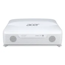 Acer Education UL5630 videoproiettore Proiettore a raggio ultra corto 4500 ANSI lumen D-ILA WUXGA (1920x1200) Bianco [MR.JT711.001]