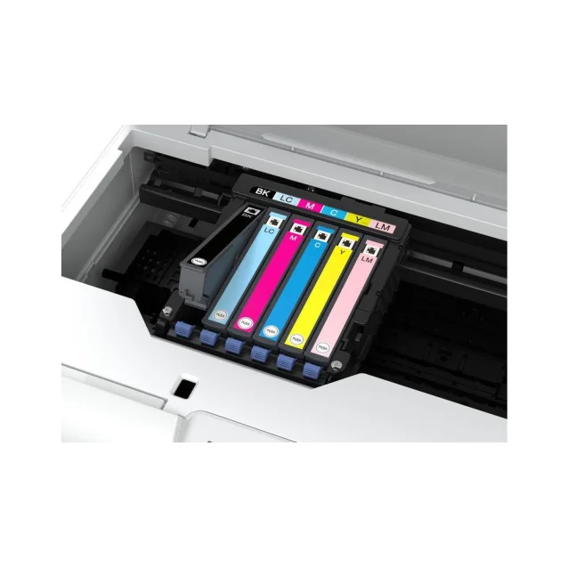 SCOPRI LE OFFERTE ONLINE SU Stampante inkjet Epson Expression Photo XP-65  stampante a getto d'inchiostro A colori 5760 x 1440 DPI A4 Wi-Fi [C11CK89402 ]