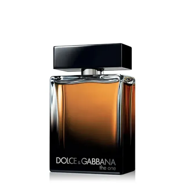 Dolce&Gabbana The One for Men eau de parfum 100ml