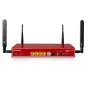 Bintec-elmeg RS123w-4G router wireless Gigabit Ethernet Dual-band (2.4 GHz/5 GHz) Rosso [5510000390]