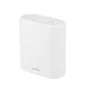 ASUS EBM68(1PK) – Expert Wifi Banda tripla (2.4 GHz/5 GHz) Wi-Fi 6 (802.11ax) Bianco 3 Interno [90IG07V0-MO3A60]