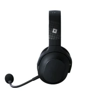 Cuffia con microfono Razer Barracuda X Auricolare Con cavo e senza A Padiglione Giocare USB tipo-C Bluetooth Nero [RZ04-04430400-R3M1]