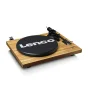 Lenco LS-500OK piatto audio Giradischi con trasmissione a cinghia Legno
