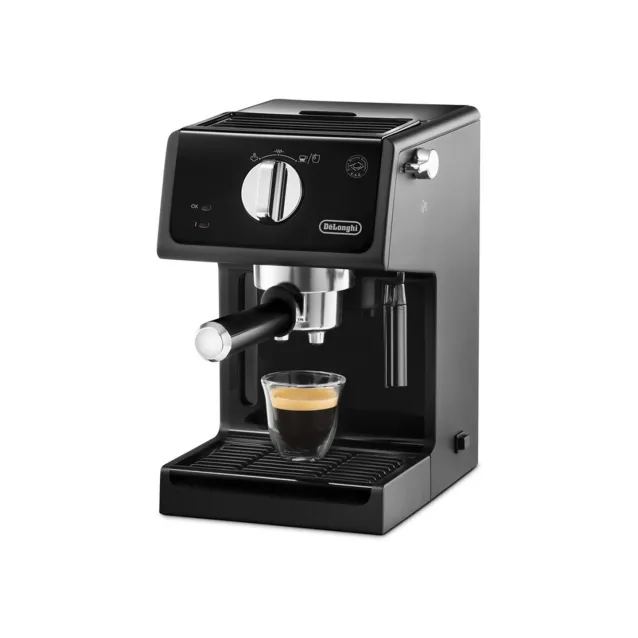 De’Longhi ECP 31.21 macchina per caffè Automatica/Manuale Macchina espresso 1,1 L [ECP 31.21]