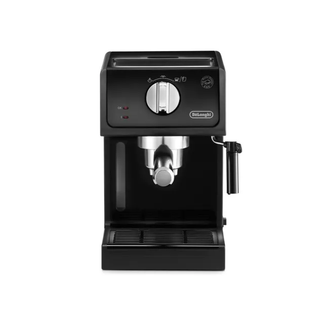 De’Longhi ECP 31.21 macchina per caffè Automatica/Manuale Macchina espresso 1,1 L [ECP 31.21]