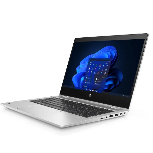 Notebook HP Pro x360 435 G9 5625U Ibrido (2 in 1) 33,8 cm (13.3