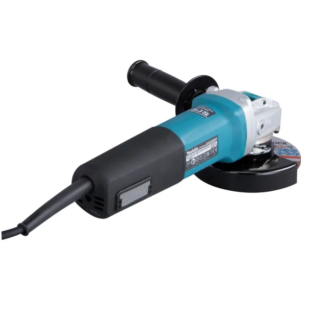 SCOPRI LE OFFERTE ONLINE SU Makita GA5080RX02 smerigliatrice angolare 12,5  cm 12000 Giri/min 2,6 kg [GA5080RX02]