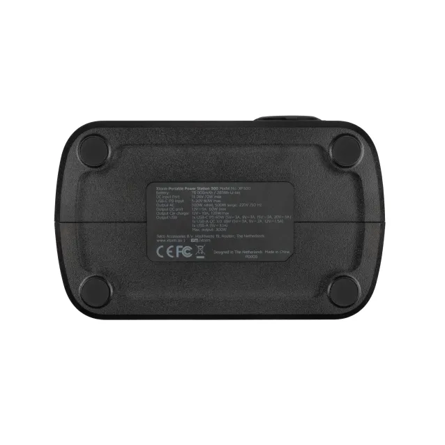 Batteria portatile Xtorm XP300U Xtreme Powerstation 300W [XP300U]