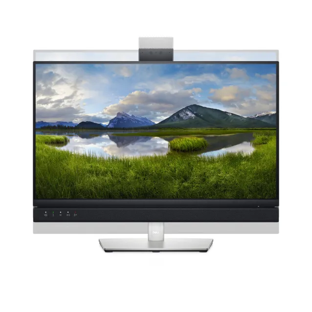 DELL C Series Monitor 24 per videoconferenze - C2422HE [DELL-C2422HE]