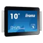 iiyama TF1015MC-B2 visualizzatore di messaggi 25,6 cm (10.1