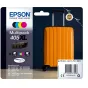 Cartuccia inchiostro Epson Multipack 4-colours 405XL DURABrite Ultra Ink [C13T05H64010]