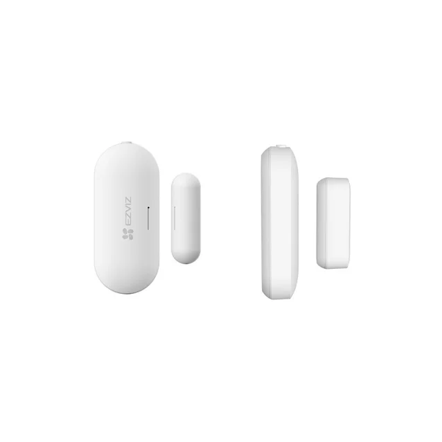 EZVIZ Home Sensor Kit kit di sicurezza domestica intelligente ZigBee/Wi-Fi [304800274]