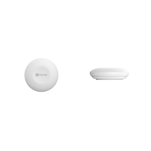 EZVIZ Home Sensor Kit kit di sicurezza domestica intelligente ZigBee/Wi-Fi [304800274]