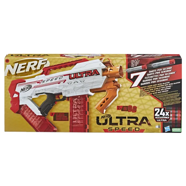 Nerf Ultra Speed [F4929U50]