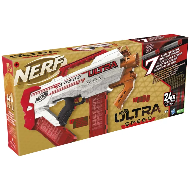 Nerf Ultra Speed [F4929U50]