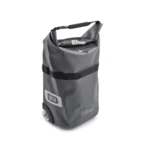 B&W B3 bag Borsa per il trasporto di biciclette [96400/black]
