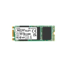 SSD Transcend MTS602M M.2 256 GB Serial ATA III MLC NAND [TS256GMTS602M]