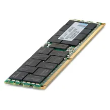 HPE 8GB (1x8GB) Dual Rank x8 DDR4-2133 CAS-15-15-15 Registered Memory Kit memoria 2133 MHz Data Integrity Check (verifica integrità dati)