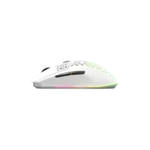 Steelseries Aerox 3 Wireless mouse Mano destra RF senza fili + Bluetooth Ottico 18000 DPI [62608]