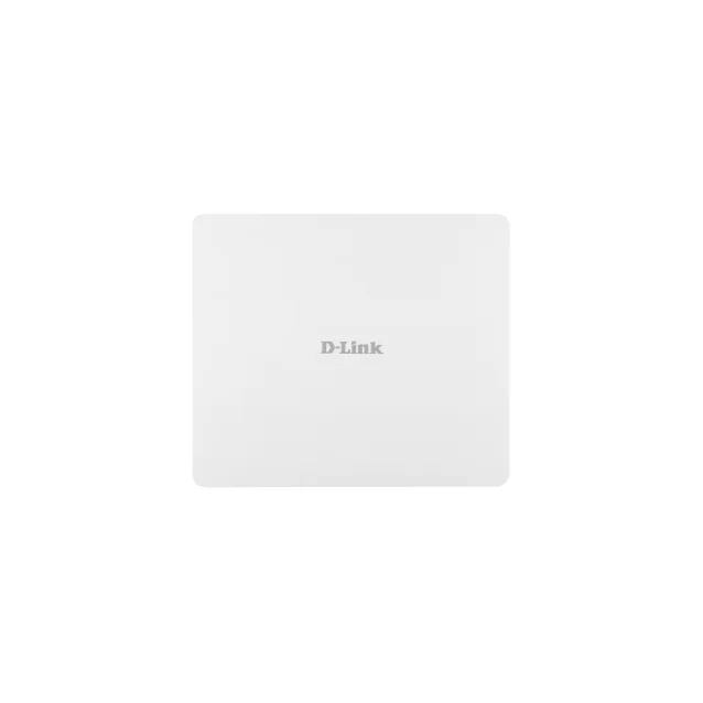 Access point D-Link AC1200 1200 Mbit/s Bianco Supporto Power over Ethernet (PoE) [DAP-3666]