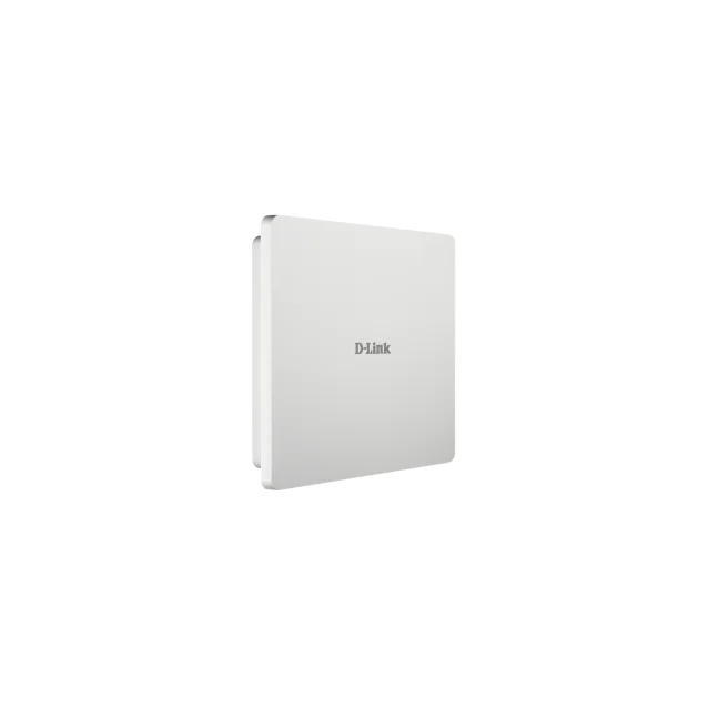 Access point D-Link AC1200 1200 Mbit/s Bianco Supporto Power over Ethernet (PoE) [DAP-3666]