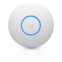 Access point Ubiquiti UniFi nanoHD 1733 Mbit/s Bianco Supporto Power over Ethernet (PoE) [UAP-NANOHD-5]