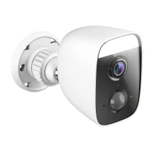 D-Link DCS-8627LH security camera Cube IP security camera Indoor & outdoor 1920 x 1080 pixels Wall/Pole