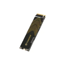 Transcend PCIe SSD 245Se M.2 500 GB PCI Express 4.0 3D NAND NVMe [TS500GMTE245S]