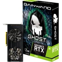 Gainward NE63060019K9-190AU scheda video NVIDIA GeForce RTX 3060 12 GB GDDR6 [2430]