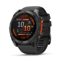 Smartwatch Garmin Fenix 8 3,56 cm (1.4