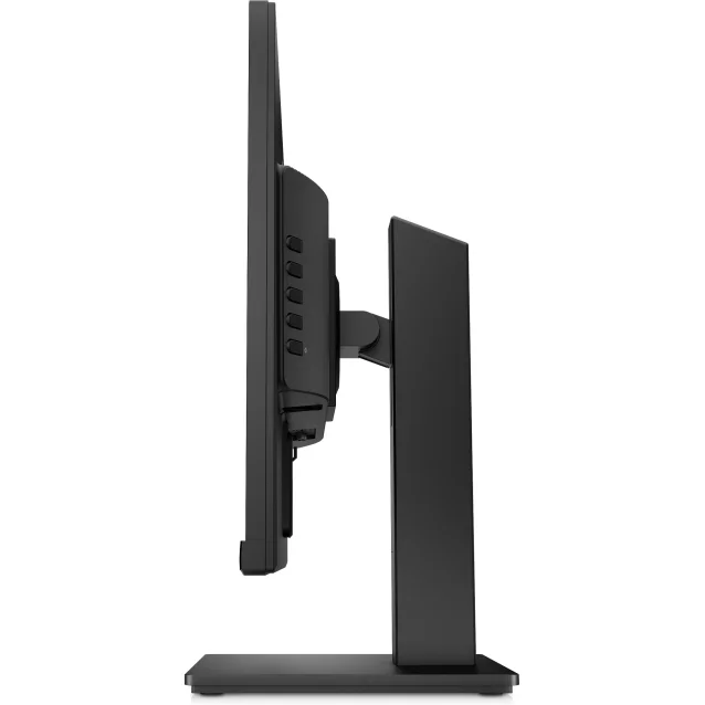 HP P24q G4 Monitor PC 60,5 cm [23.8] 2560 x 1440 Pixel Quad HD LED Nero (ProDisplay 23.8in QHD - G4, 60.5 [23.8], pixels, HD, LED, 5 ms, Black Warranty: 12M) [8MB10AA#ABB]