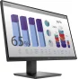 HP P24q G4 Monitor PC 60,5 cm [23.8] 2560 x 1440 Pixel Quad HD LED Nero (ProDisplay 23.8in QHD - G4, 60.5 [23.8], pixels, HD, LED, 5 ms, Black Warranty: 12M) [8MB10AA#ABB]