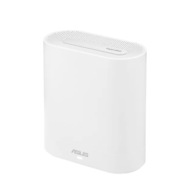 ASUS EBM68(2PK) – Expert Wifi Banda tripla (2.4 GHz/5 GHz) Wi-Fi 6 (802.11ax) Bianco 3 Interno [90IG07V0-MO3A40]
