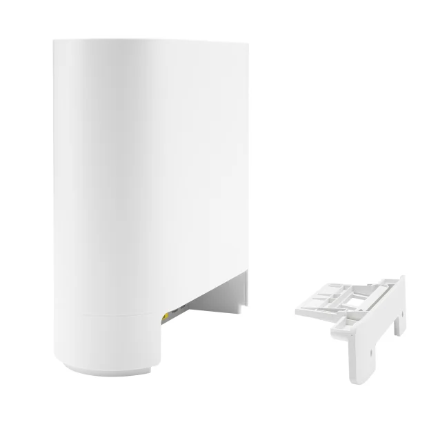 ASUS EBM68(2PK) – Expert Wifi Banda tripla (2.4 GHz/5 GHz) Wi-Fi 6 (802.11ax) Bianco 3 Interno [90IG07V0-MO3A40]