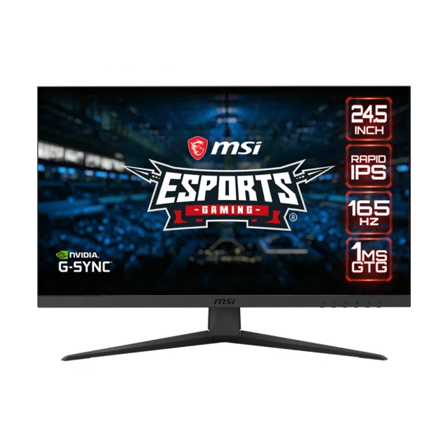 MSI Optix G251F Monitor PC 62,2 cm (24.5