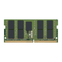 Kingston Technology KTD-PN426E/16G memory module 16 GB 1 x 16 GB DDR4 2666 MHz ECC