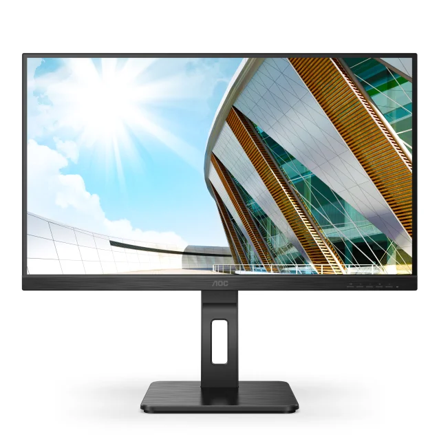 Monitor AOC P2 24P2QM LED display 60,5 cm (23.8