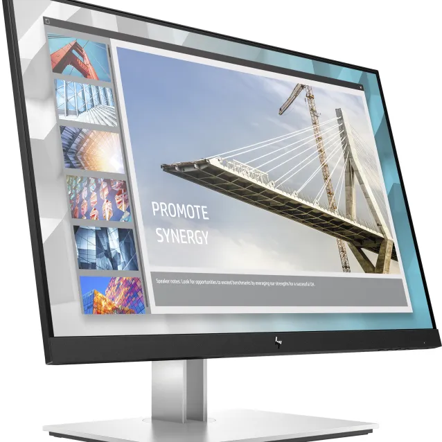 HP E-Series E24i G4 Monitor PC 61 cm (24