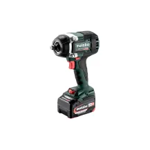 Avvitatore elettrico Metabo SSW 18 LTX 800 BL 1/2