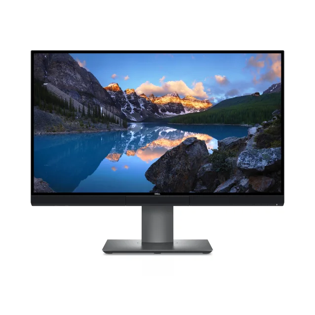 Monitor DELL UltraSharp UP2720Q 68,6 cm (27