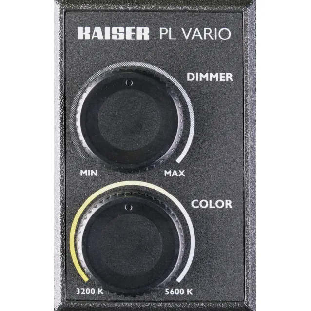 Kaiser Fototechnik PL840 Vario LED 60 W [3473]