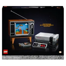 LEGO NINJAGO Nintendo Entertainment System [71374]