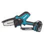 Makita DUC101Z motosega 320 W Nero, Blu [DUC101Z] - SENZA BATTERIA/SENZA CARICABATTERIE