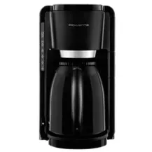 Macchina per caffè Rowenta Thermo Automatica/Manuale da con filtro 1,25 L [CT3808]